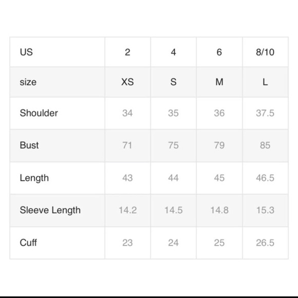 White drawstring crop top - Picture 5 of 5